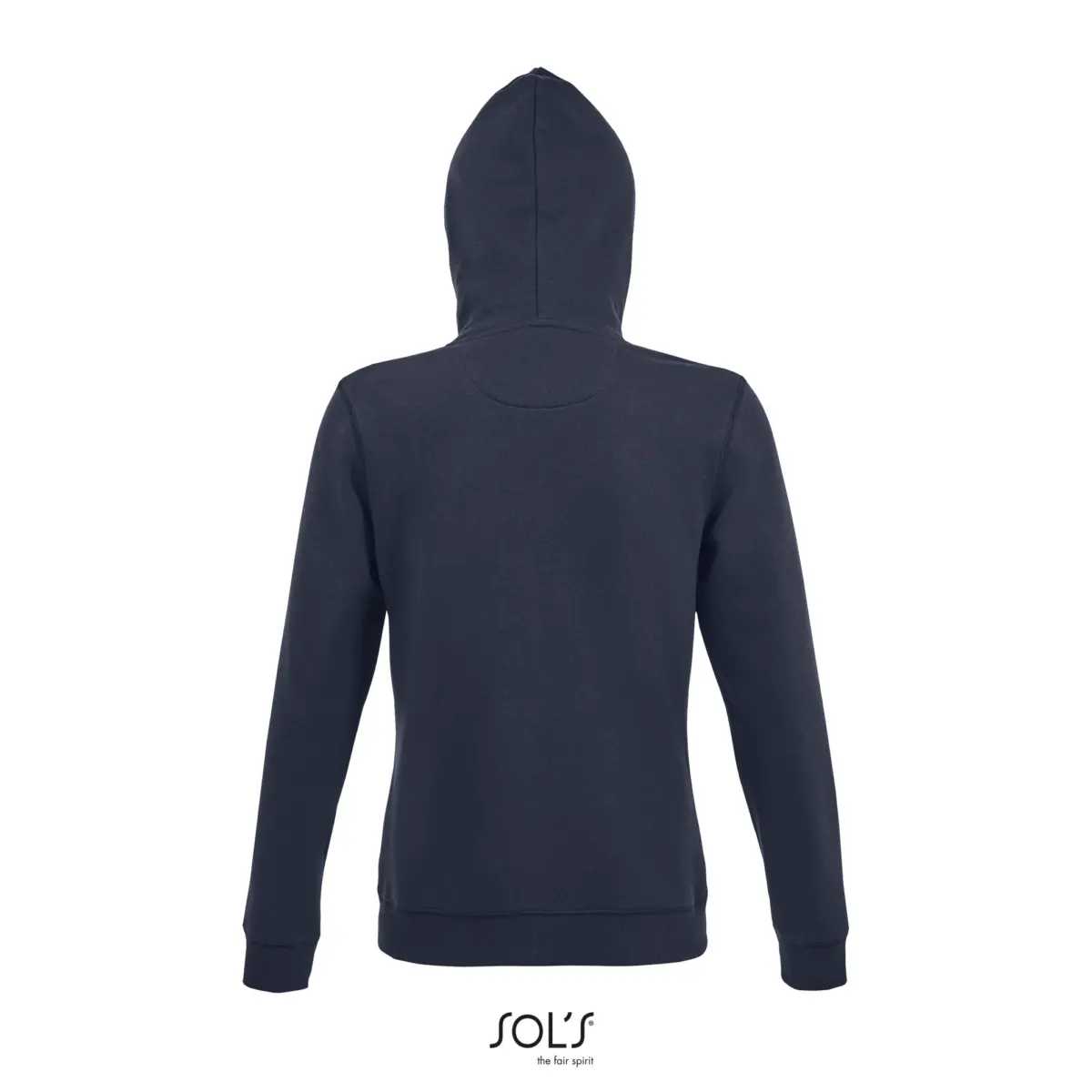 SPIKE WOMEN - blau marí french