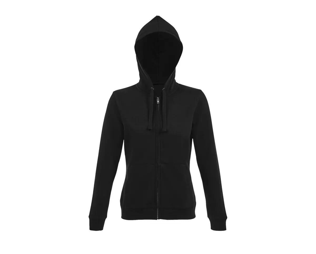 SPIKE WOMEN - negro