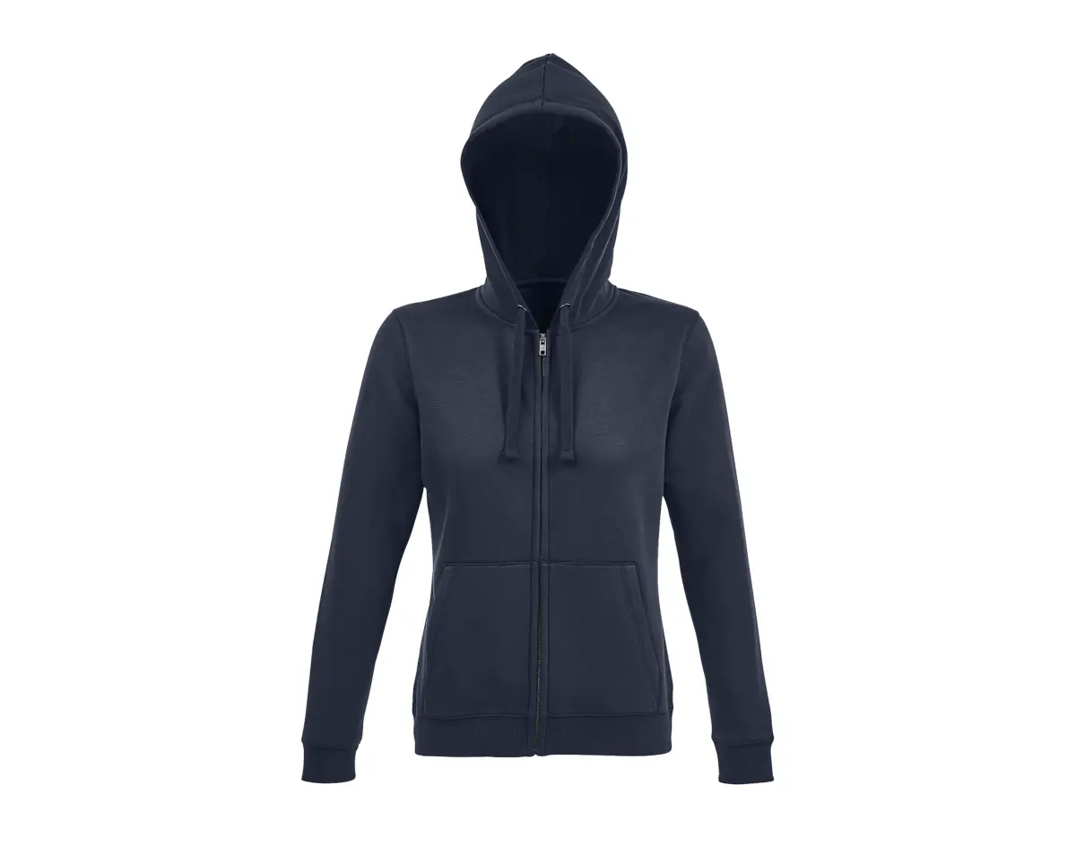 SPIKE WOMEN - blau marí french