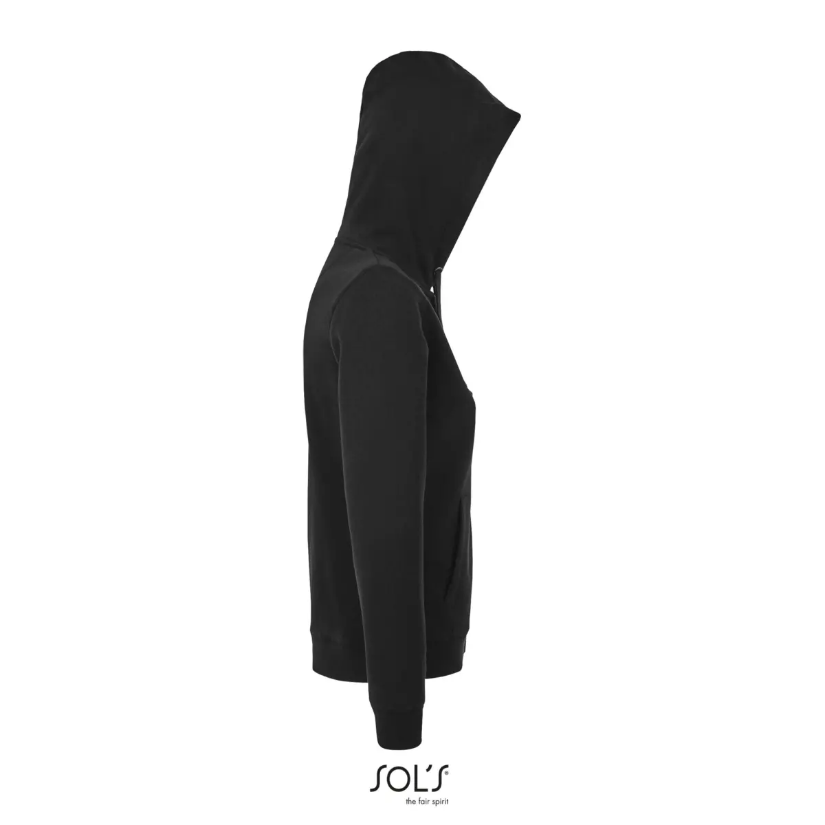 SPIKE WOMEN - negro