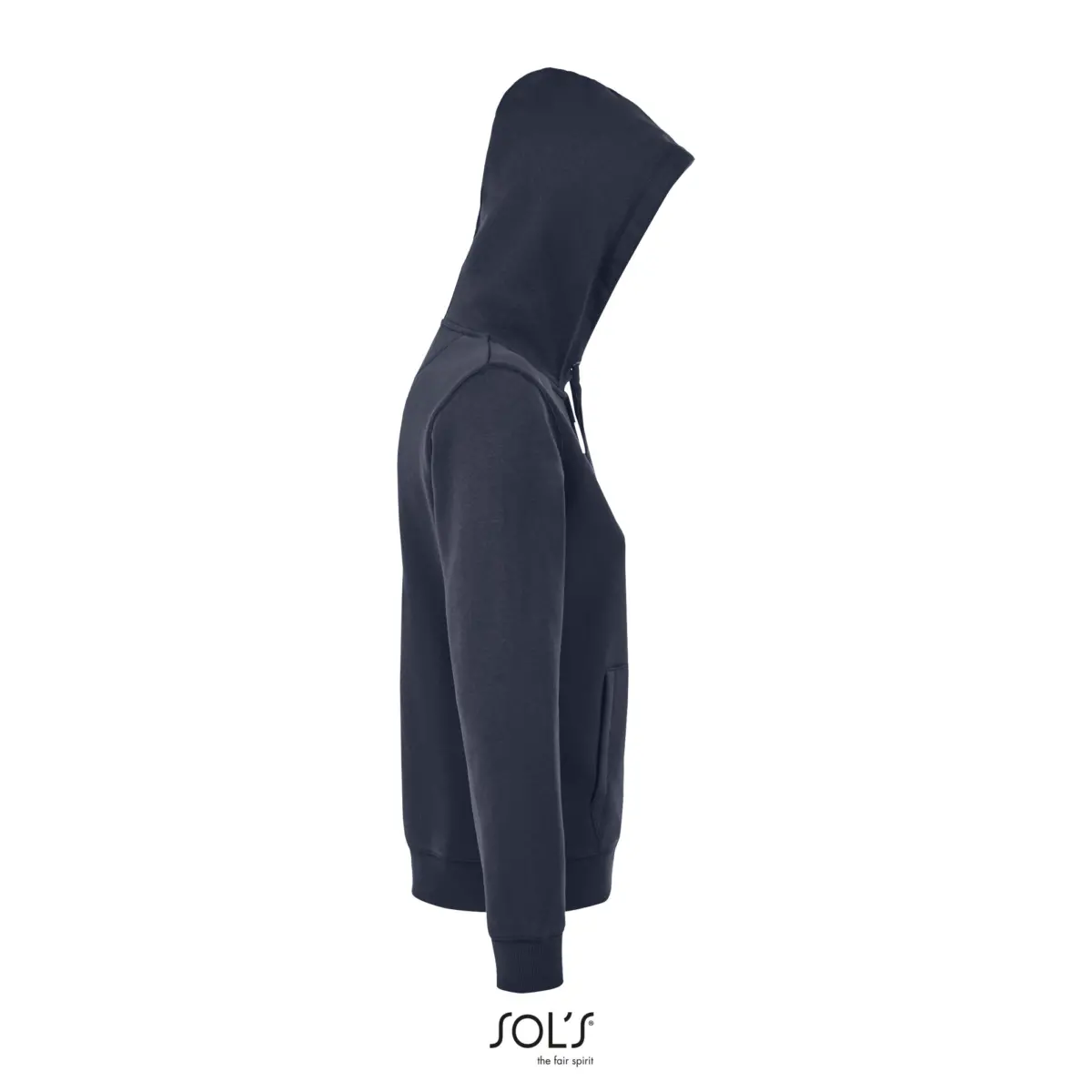 SPIKE WOMEN - blau marí french