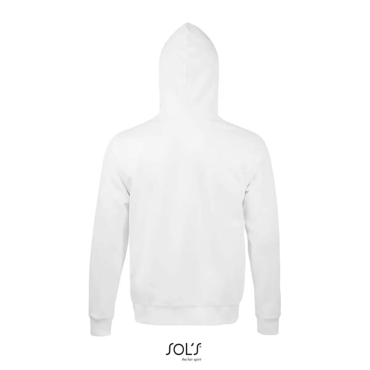 SPIKE MEN - blanc