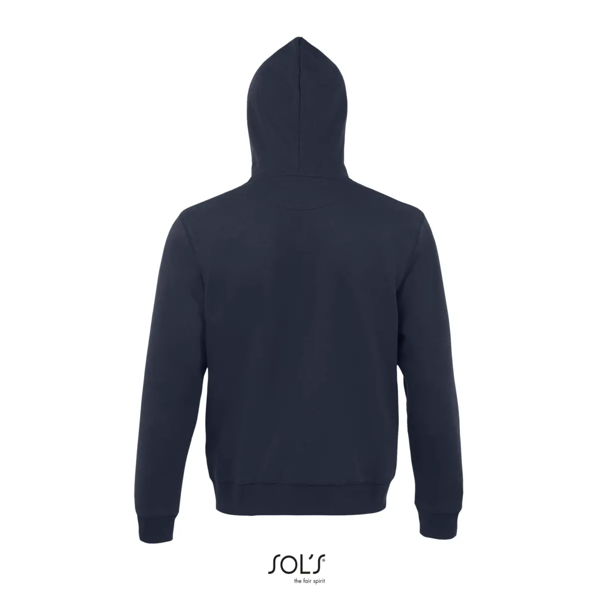 SPIKE MEN - azul marino french