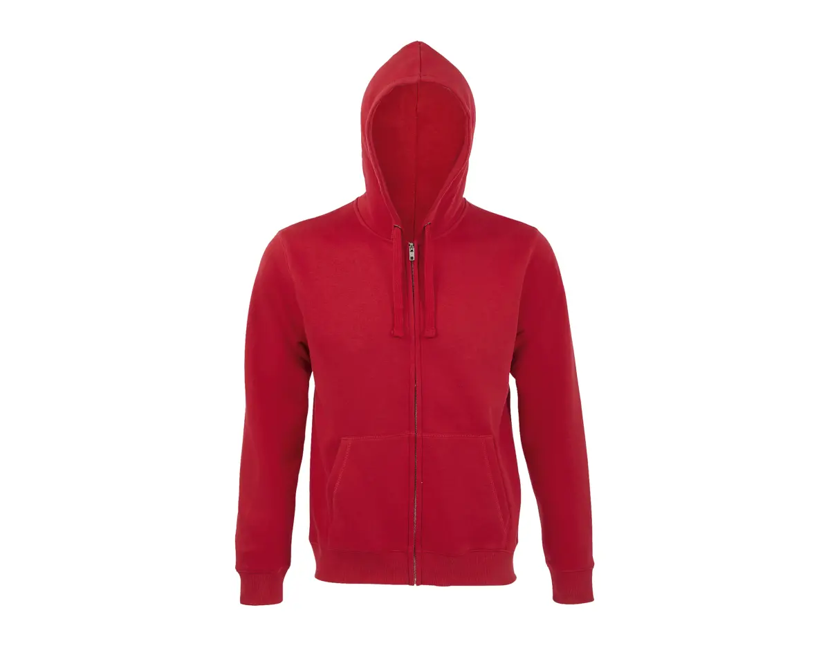 SPIKE MEN - rojo
