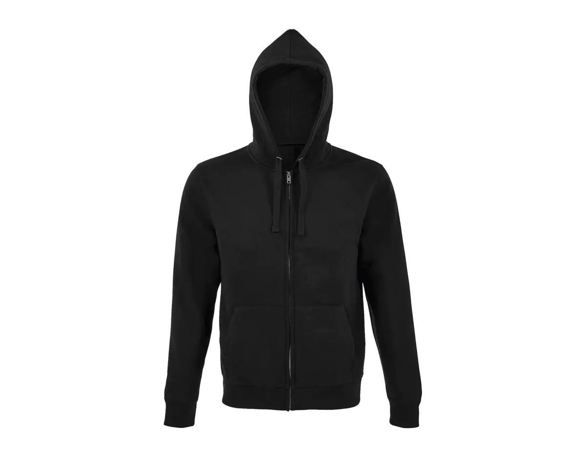 SPIKE MEN - black