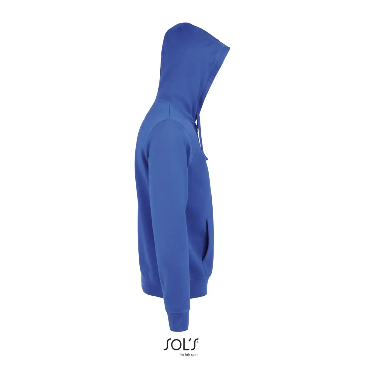 SPIKE MEN - cel reial