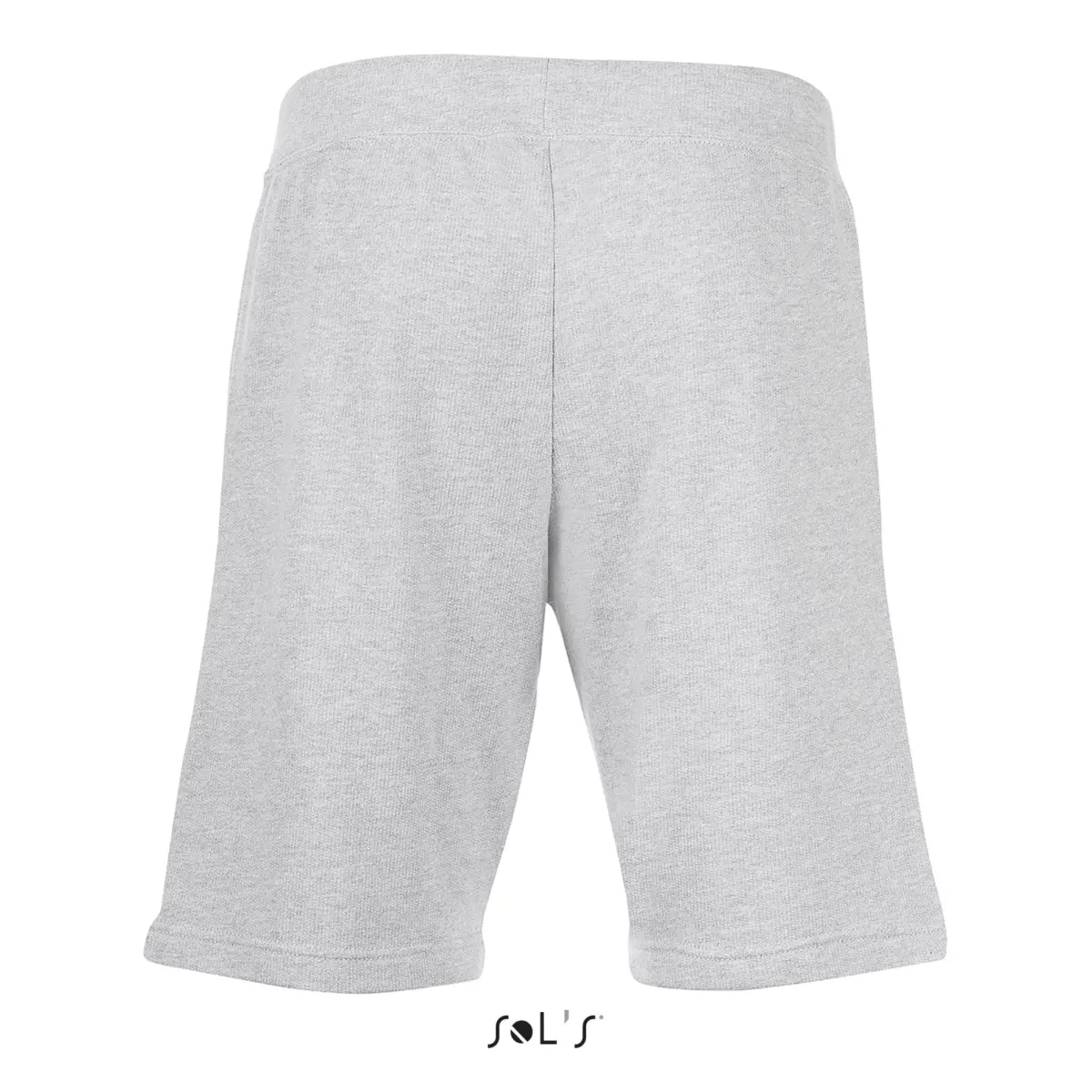 JUNE - heather grey