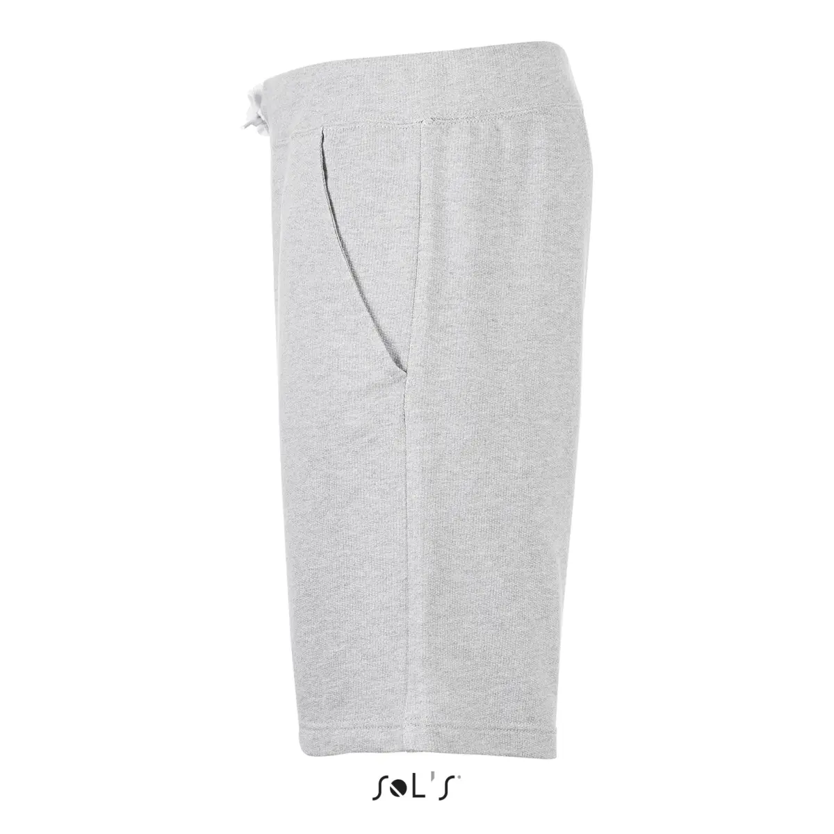 JUNE - heather grey