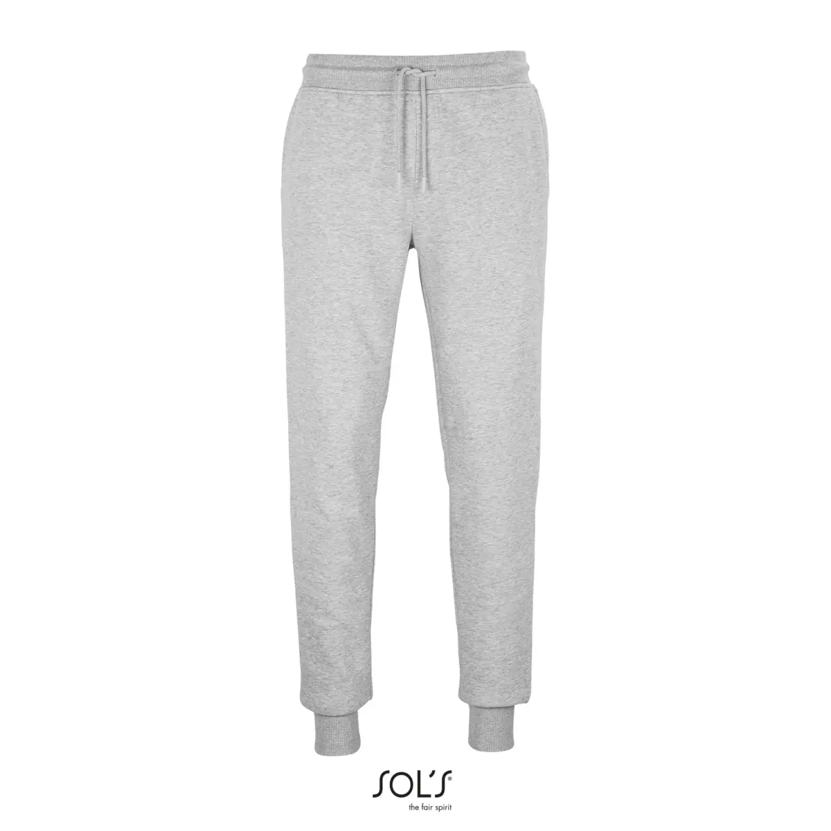 JUMBO - heather grey