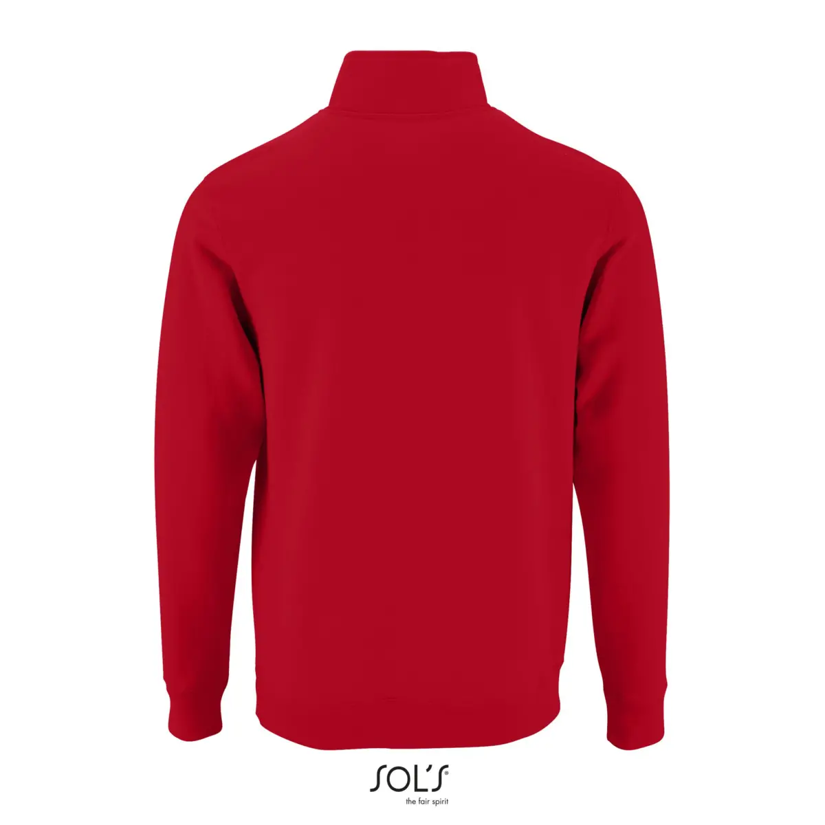 STAN - red