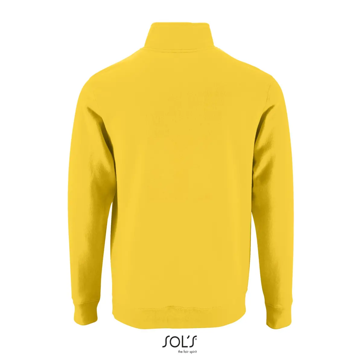 STAN - sunflower yellow