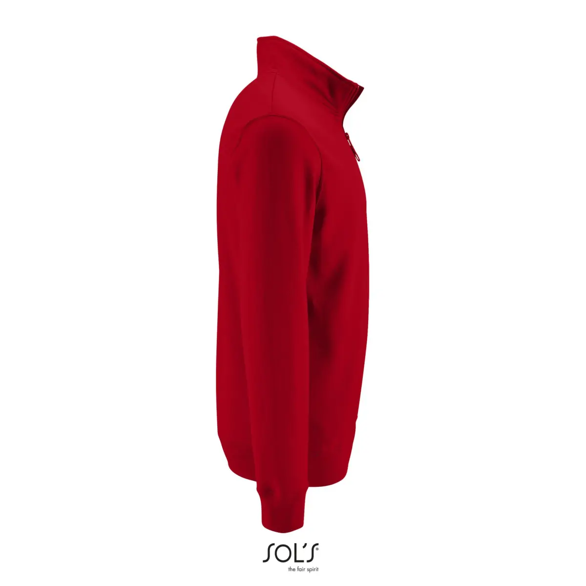 STAN - rojo
