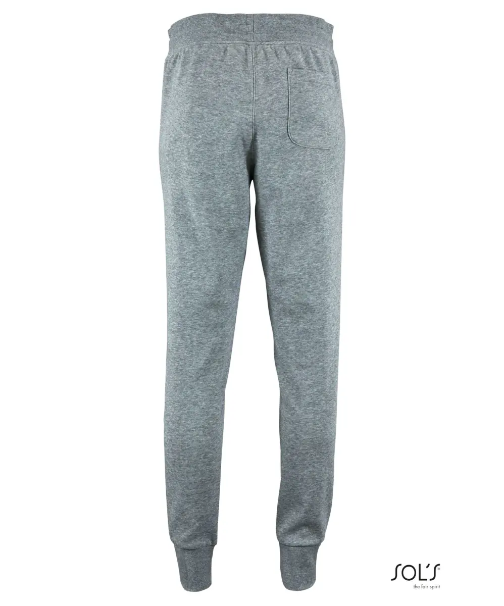 JAKE WOMEN - heather grey