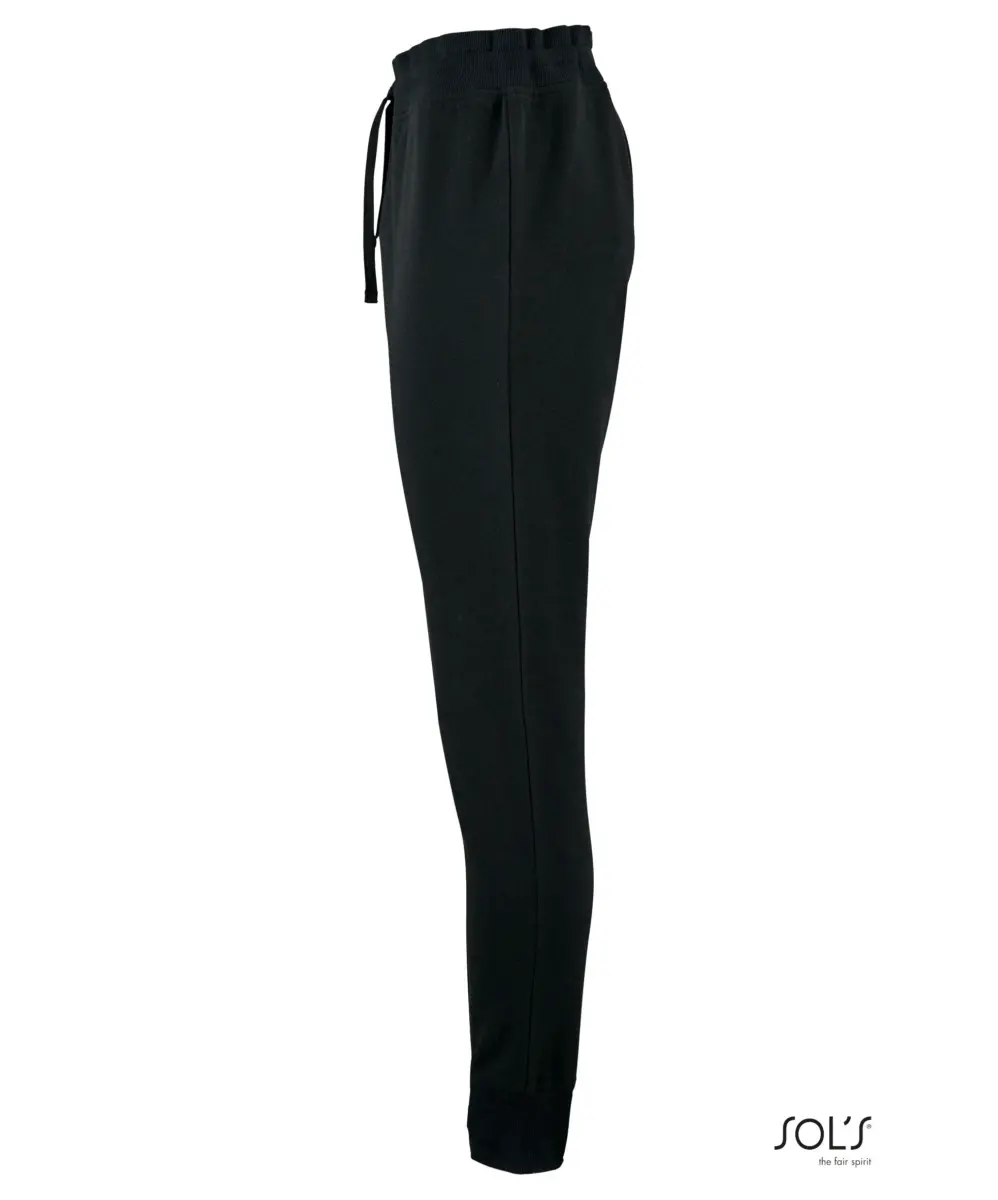 JAKE WOMEN - black