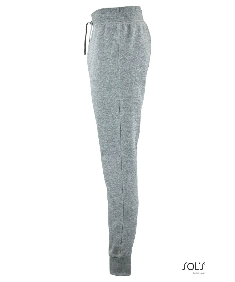 JAKE WOMEN - heather grey