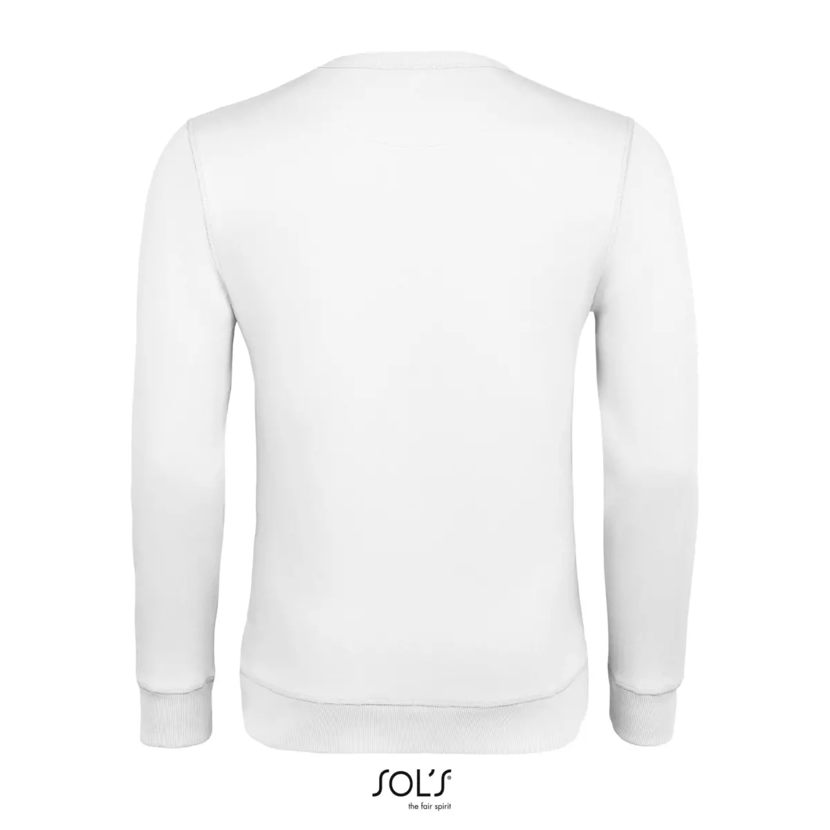 SULLY - blanc