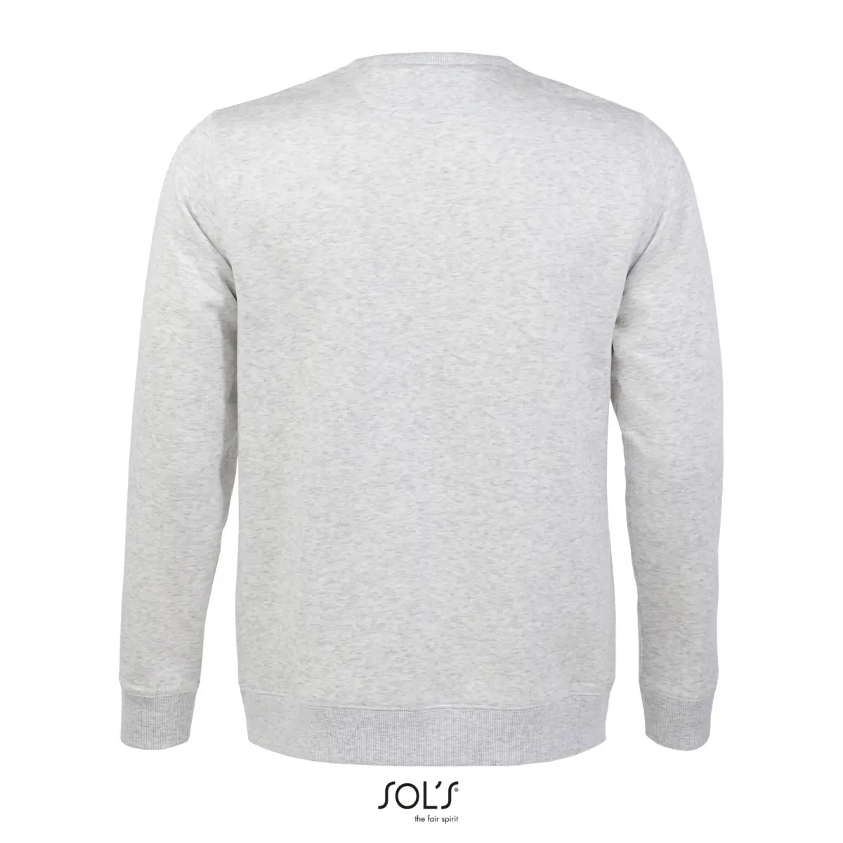 SULLY - gris cendra