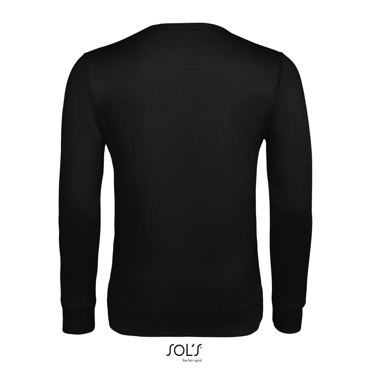 SULLY - negre