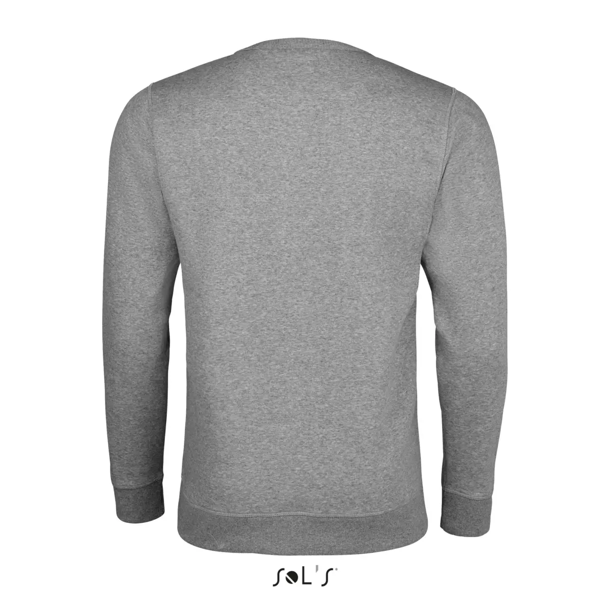 SULLY - heather grey