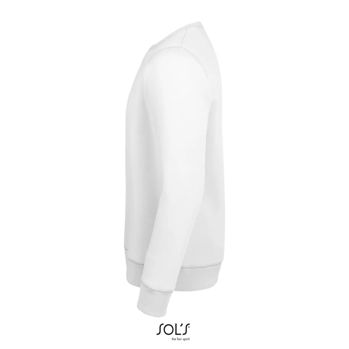SULLY - blanc