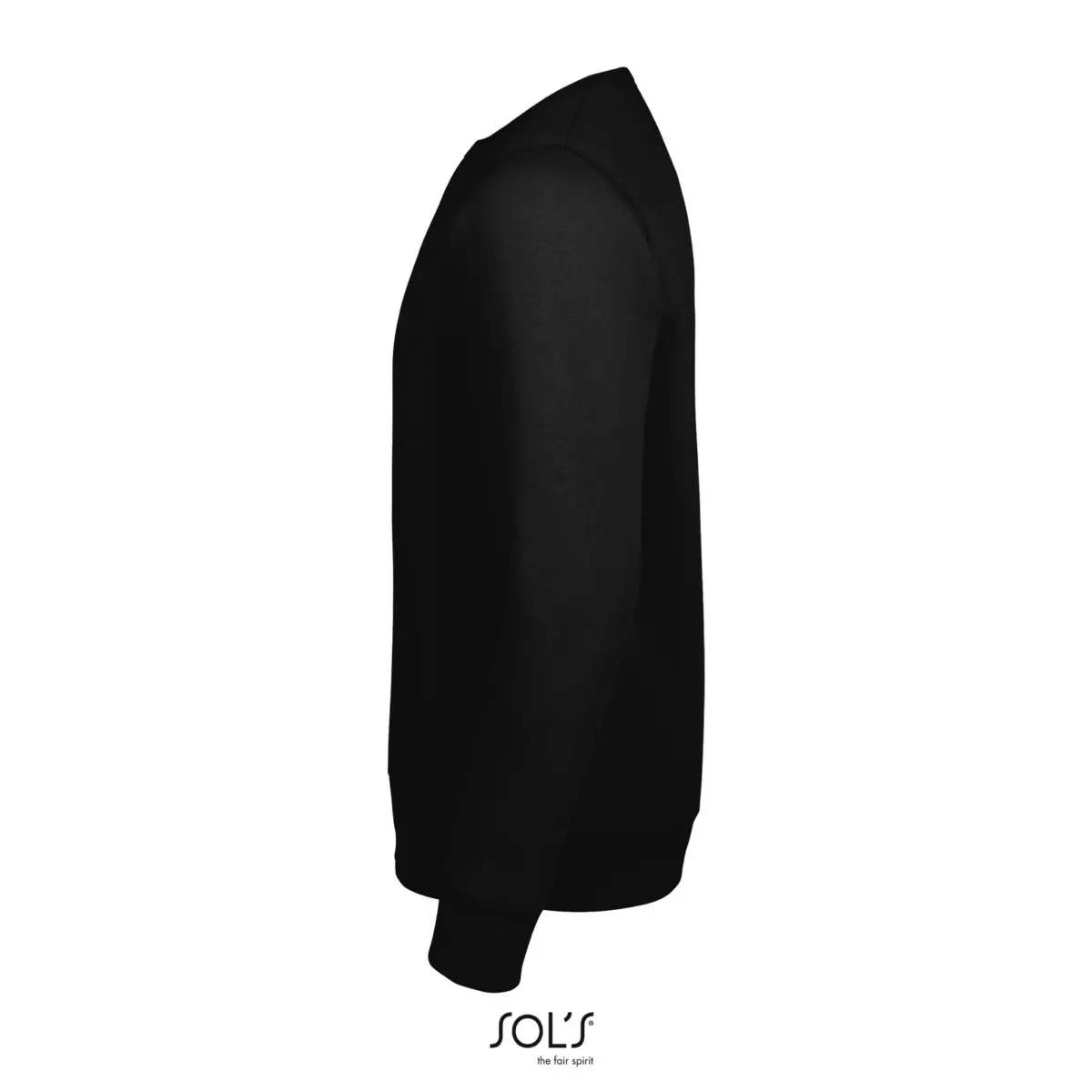 SULLY - negre