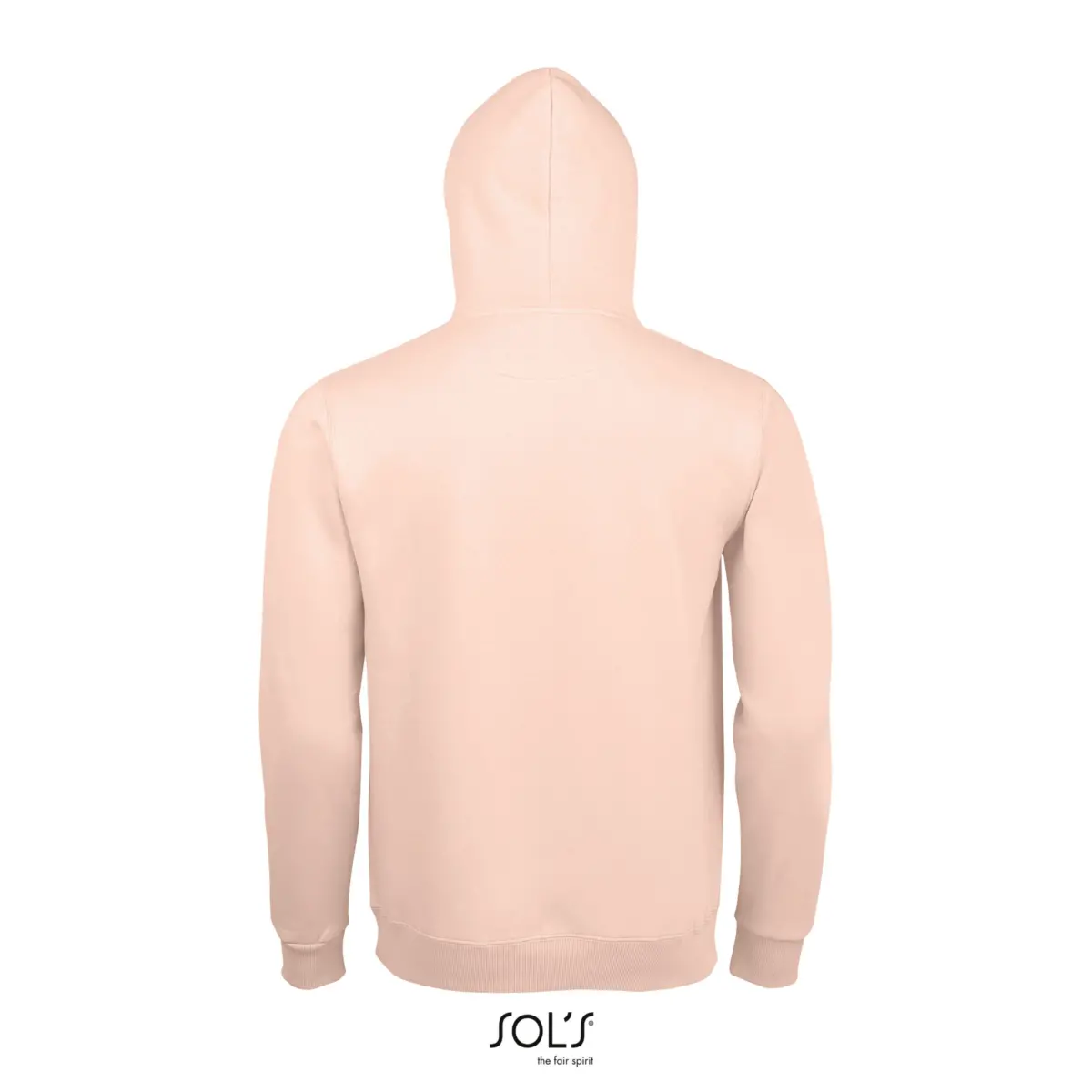 SPENCER - rosa crema