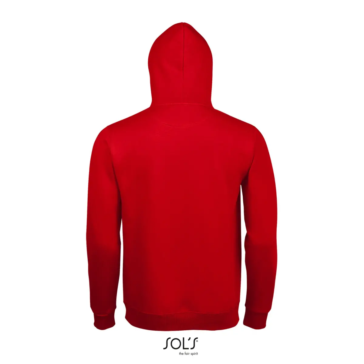 SPENCER - rojo