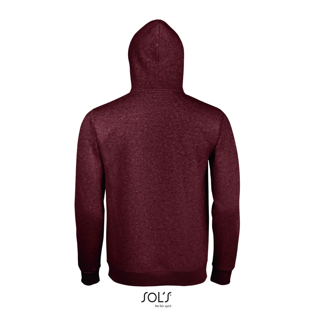 SPENCER - oxblood vigoré
