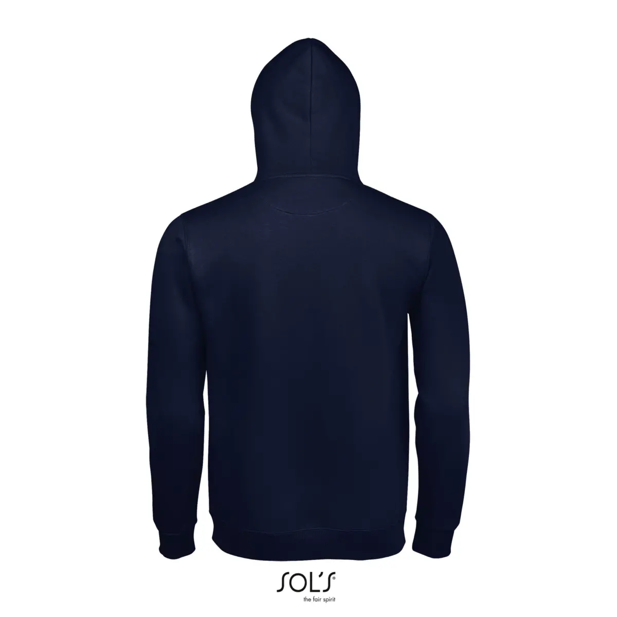 SPENCER - blau marí french