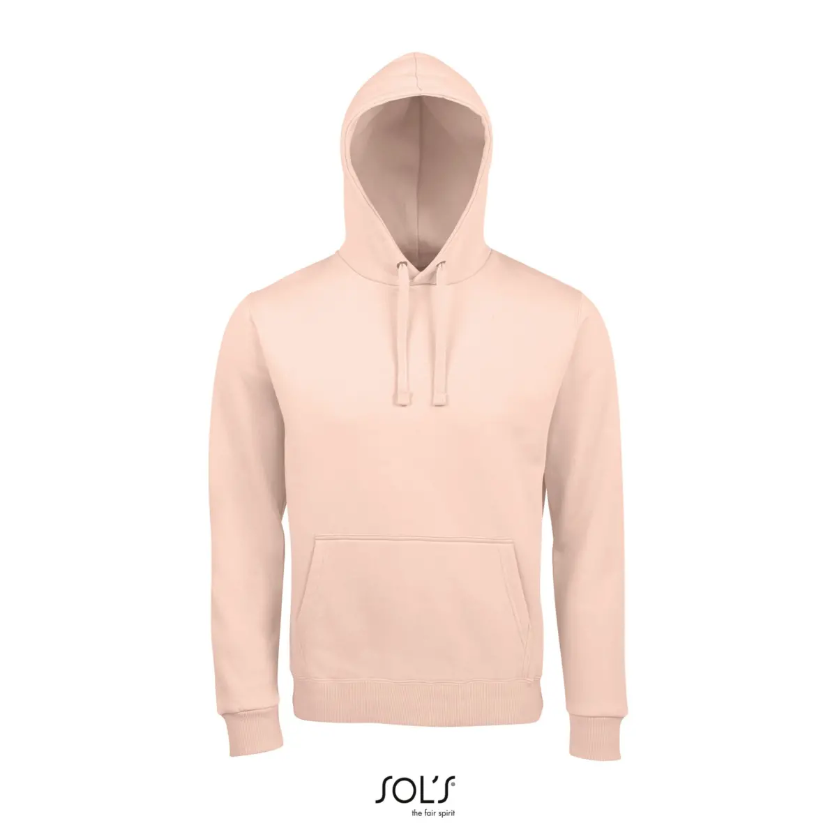 SPENCER - rosa crema