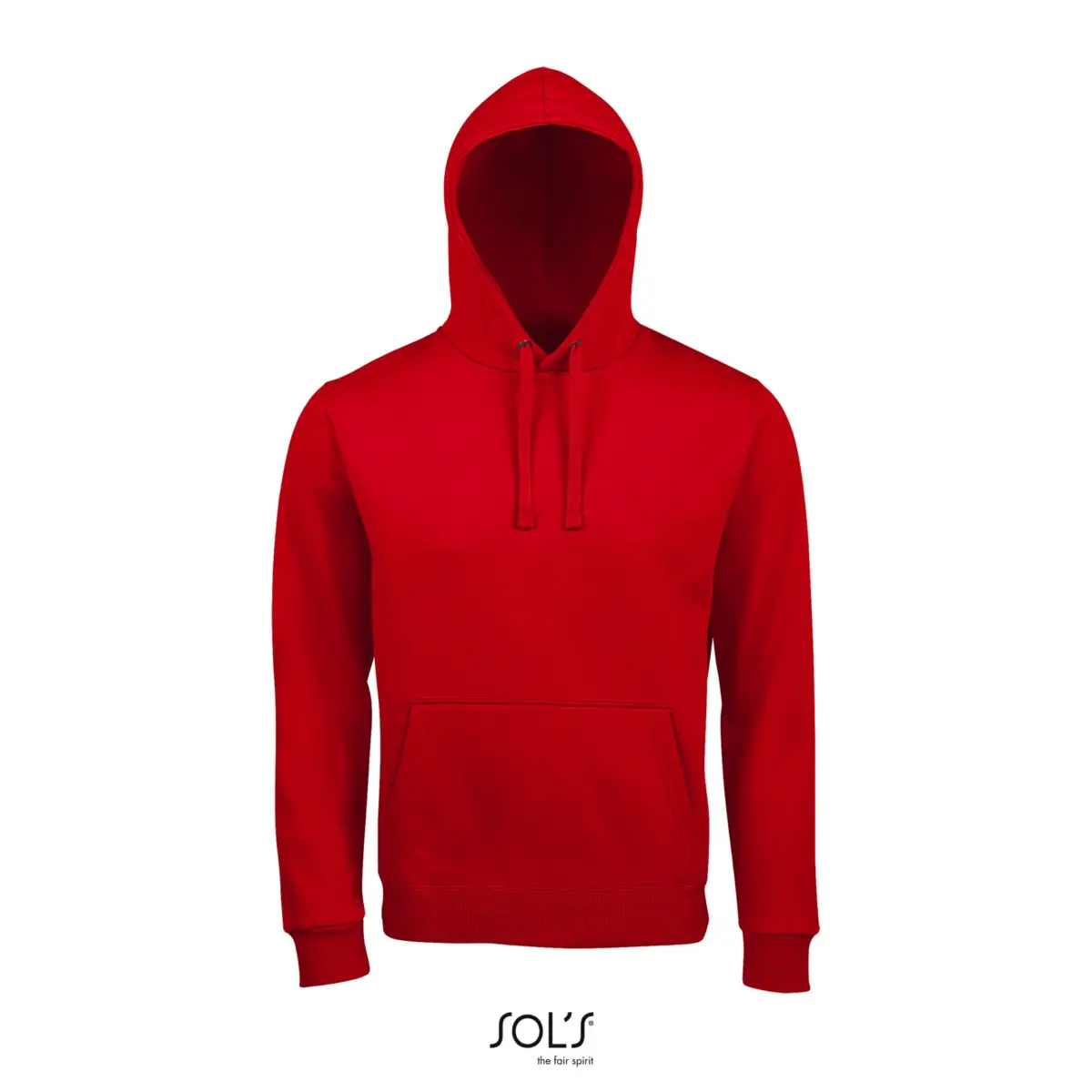 SPENCER - rojo