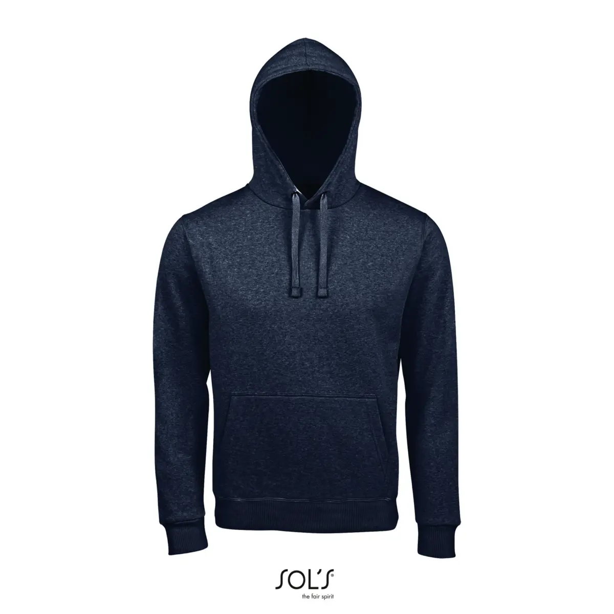 SPENCER - blau denim vigoré
