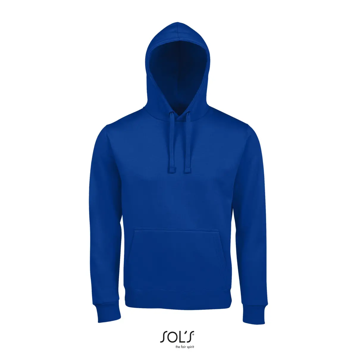 SPENCER - azul royal