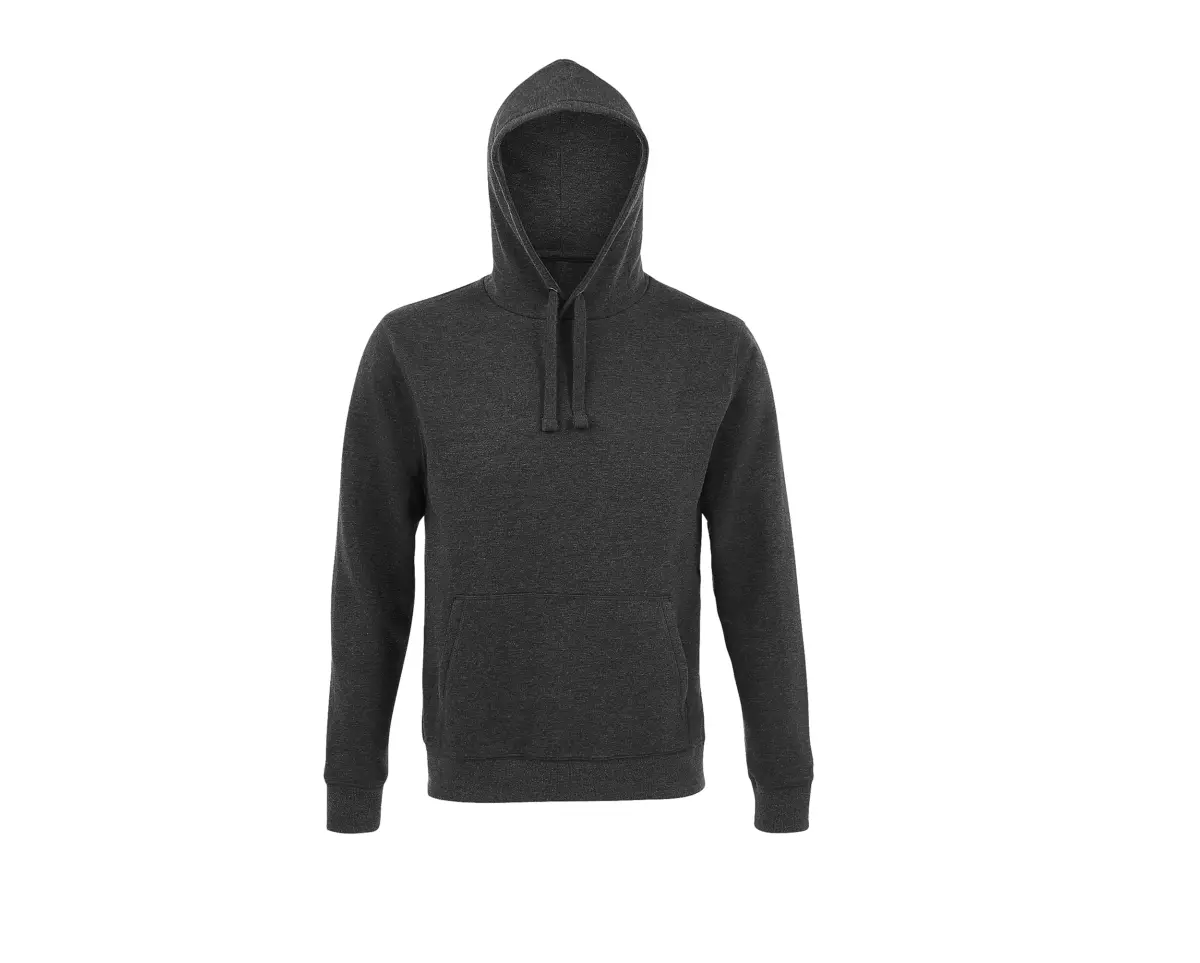 SPENCER - gris antracita vigoré