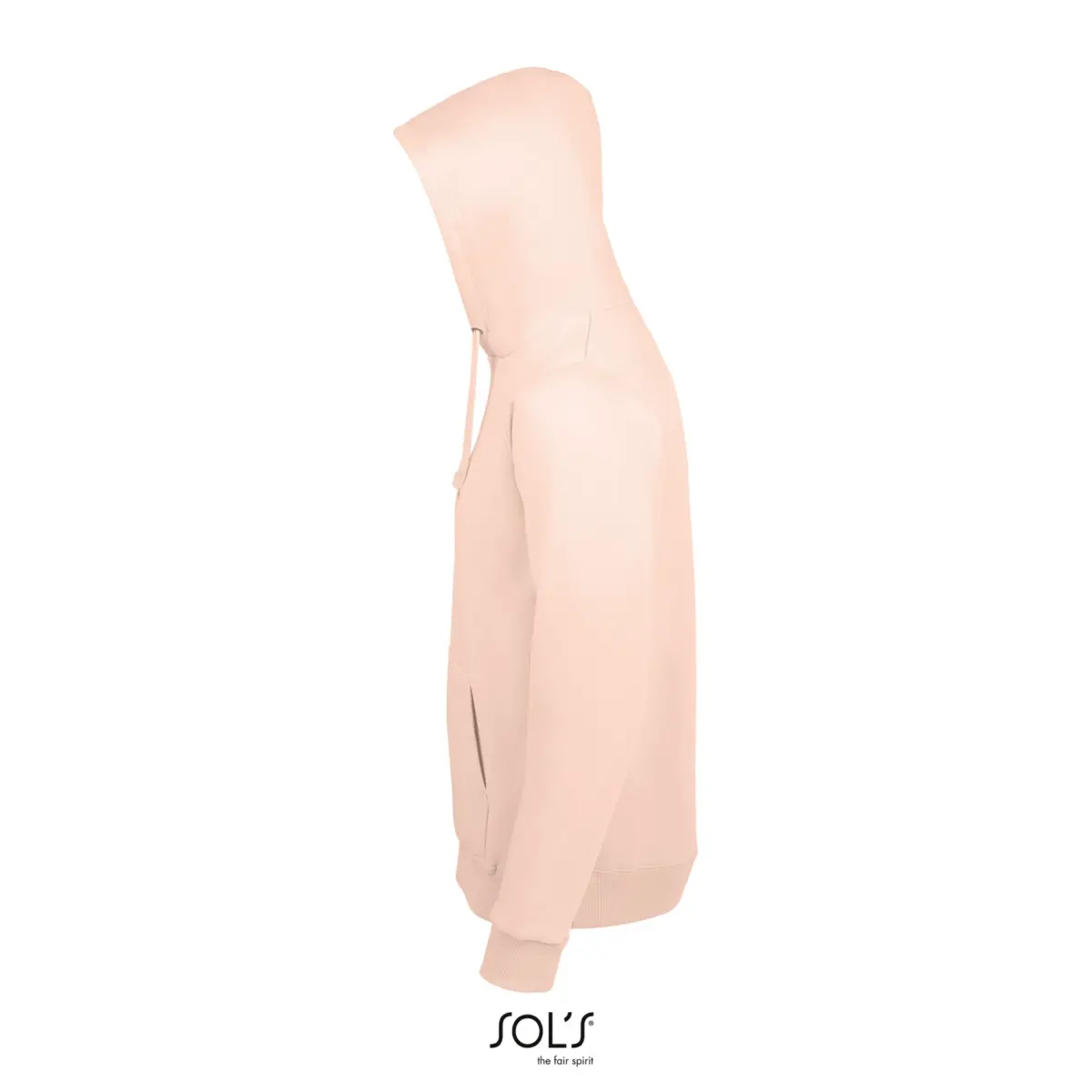 SPENCER - cream pink