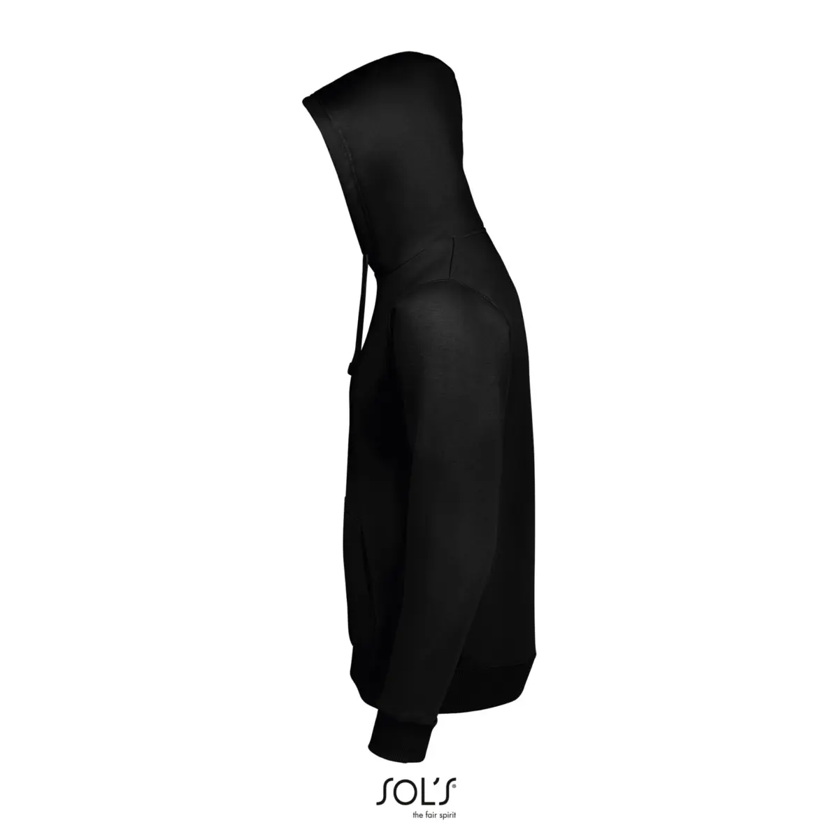 SPENCER - black
