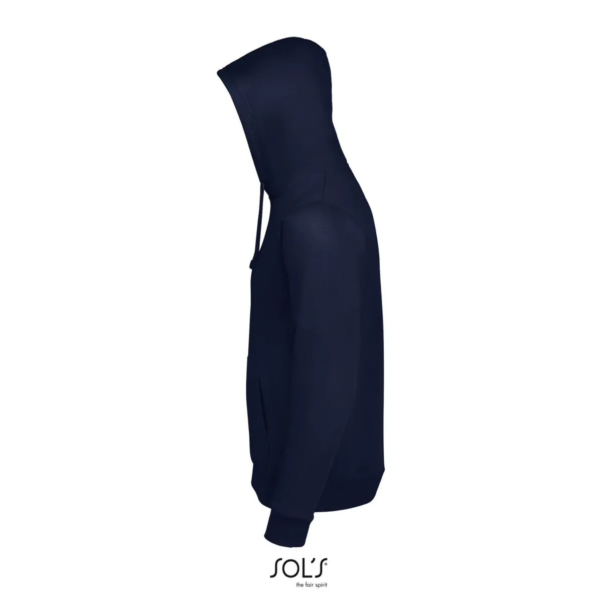 SPENCER - blau marí french