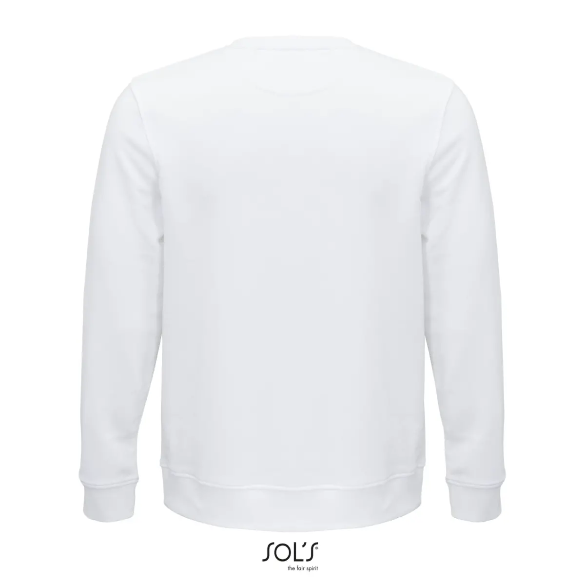 COMET - white