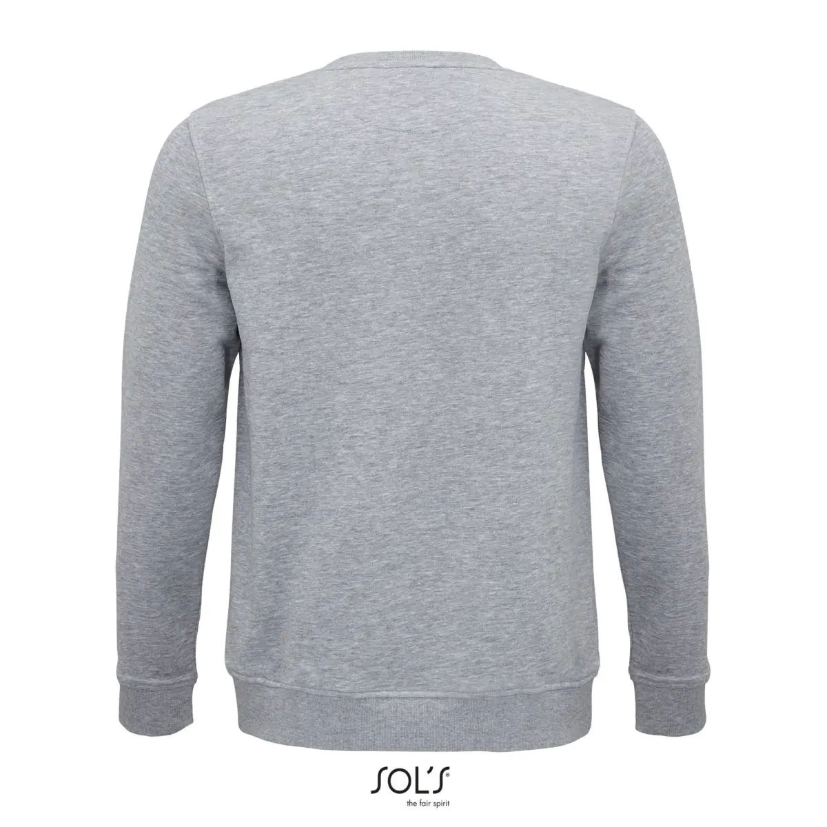 COMET - gris vigoré