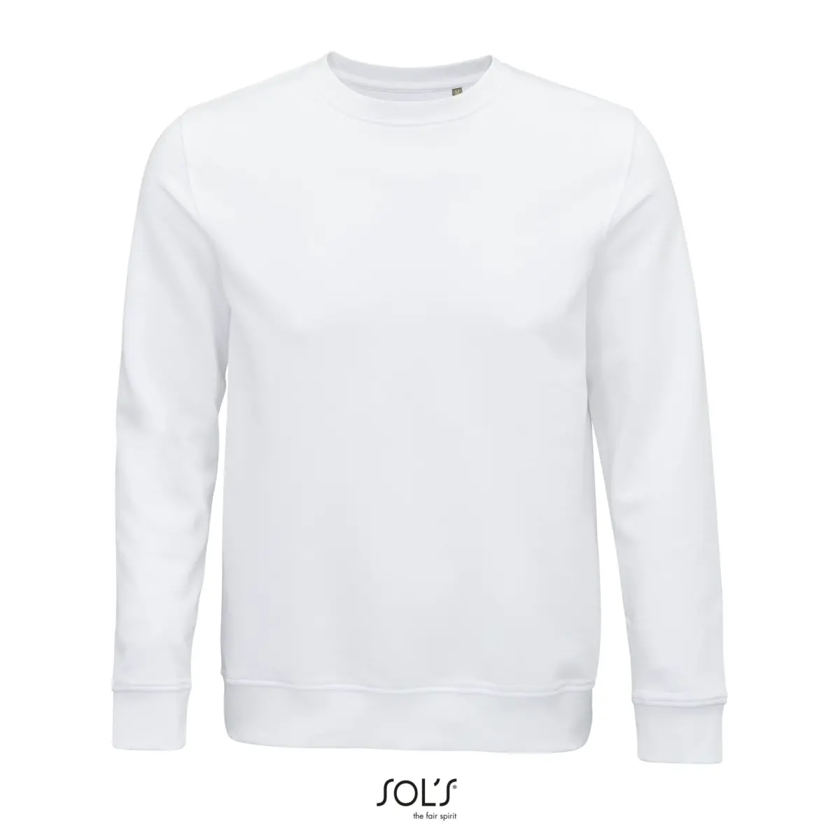 COMET - white