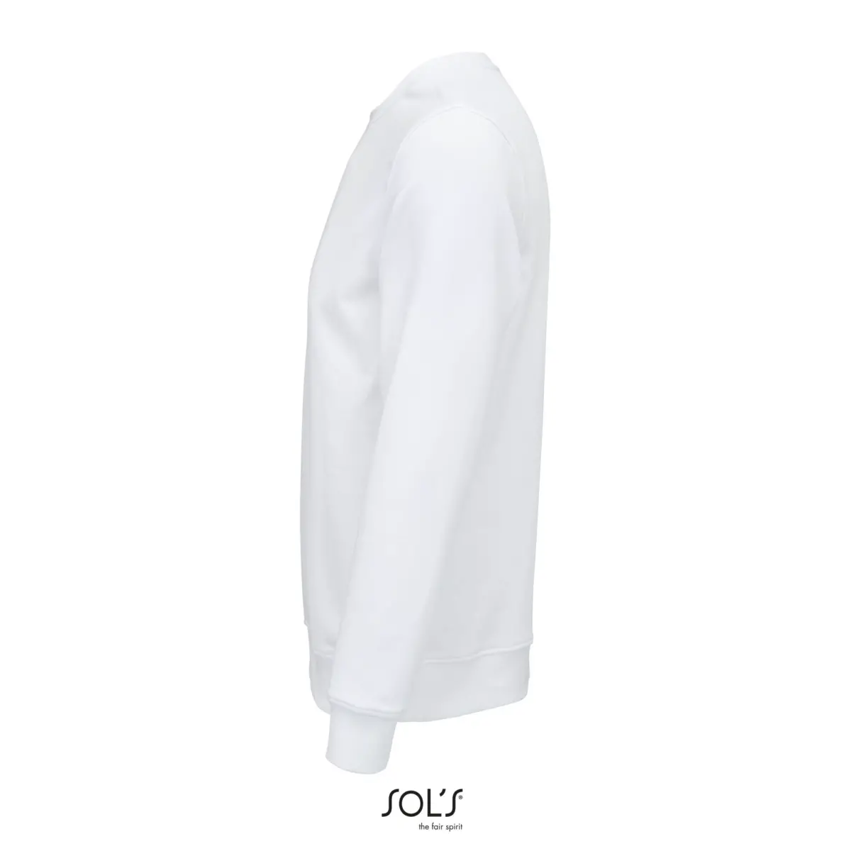 COMET - blanc