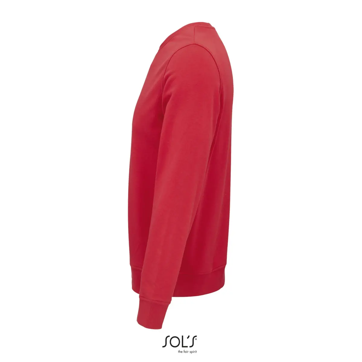 COMET - rojo