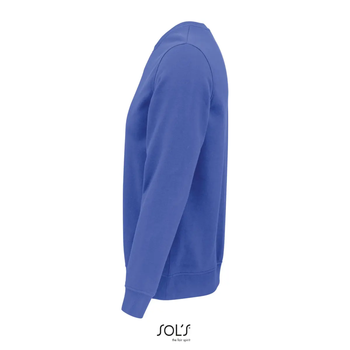 COMET - azul royal