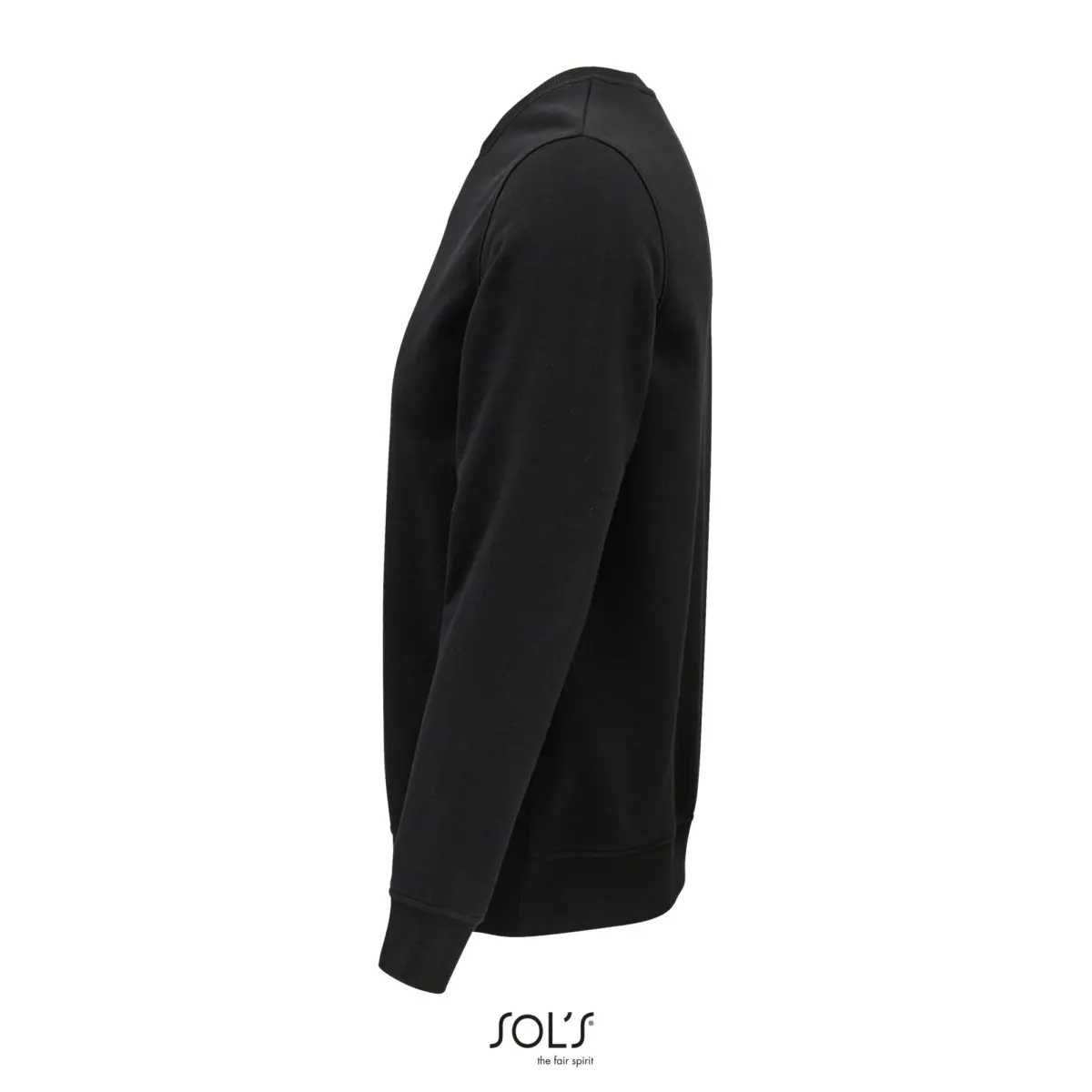 COMET - negre