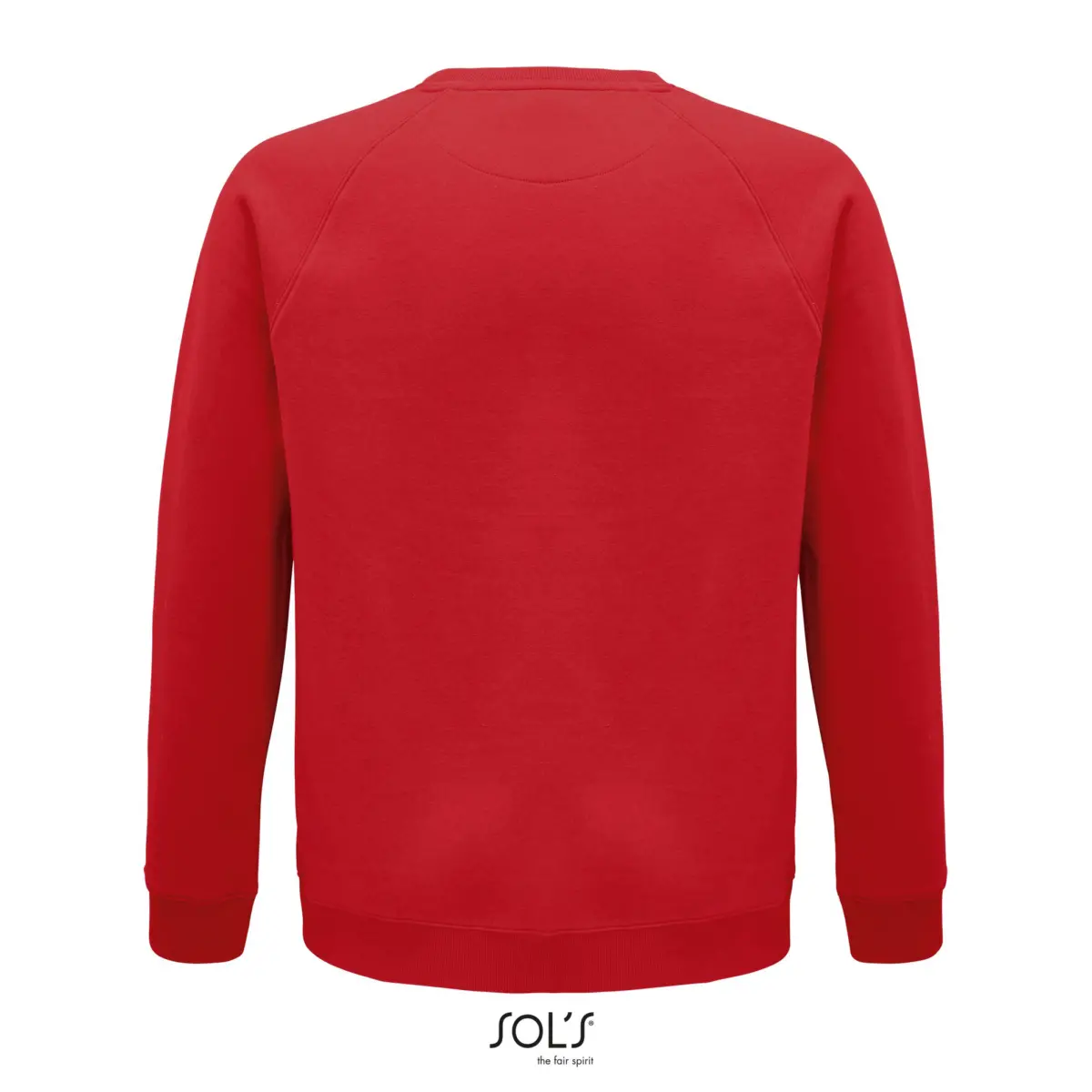 SPACE - red