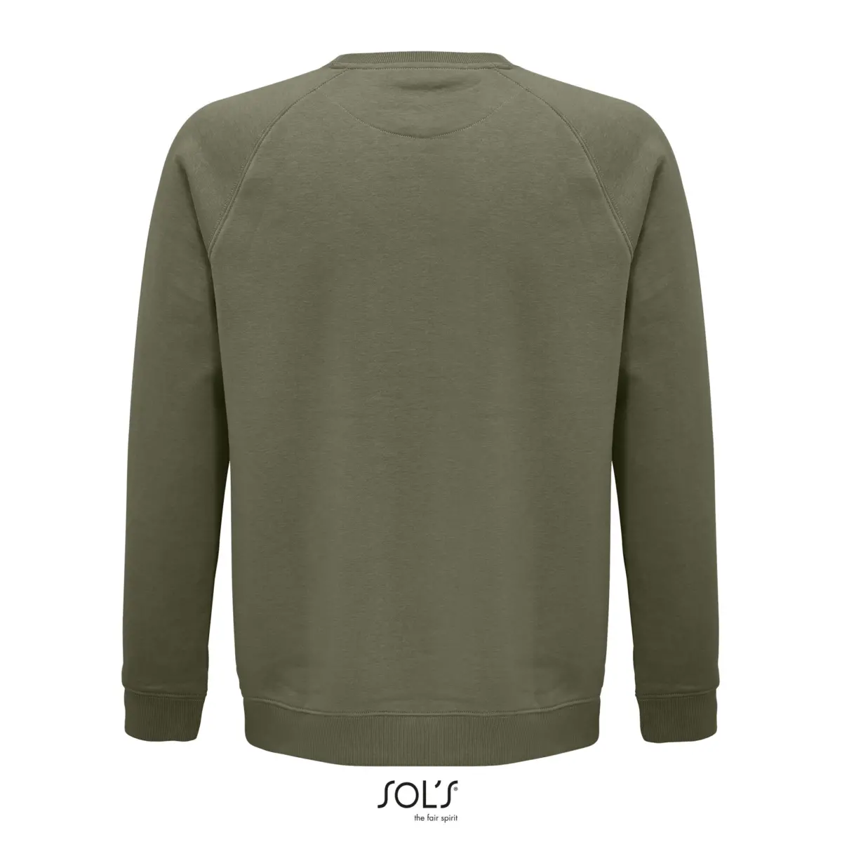 SPACE - khaki green