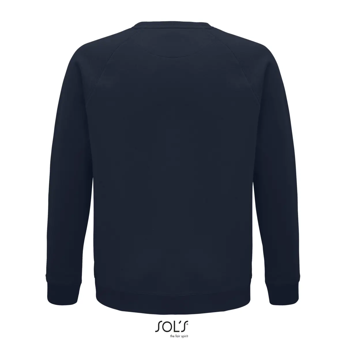 SPACE - blau marí french