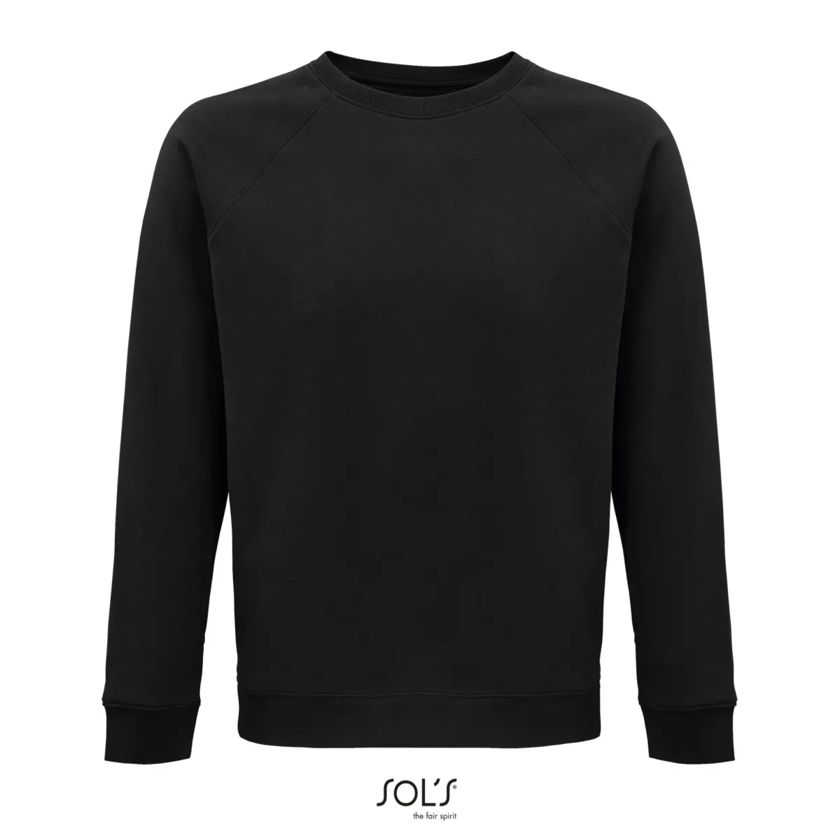 SPACE - black