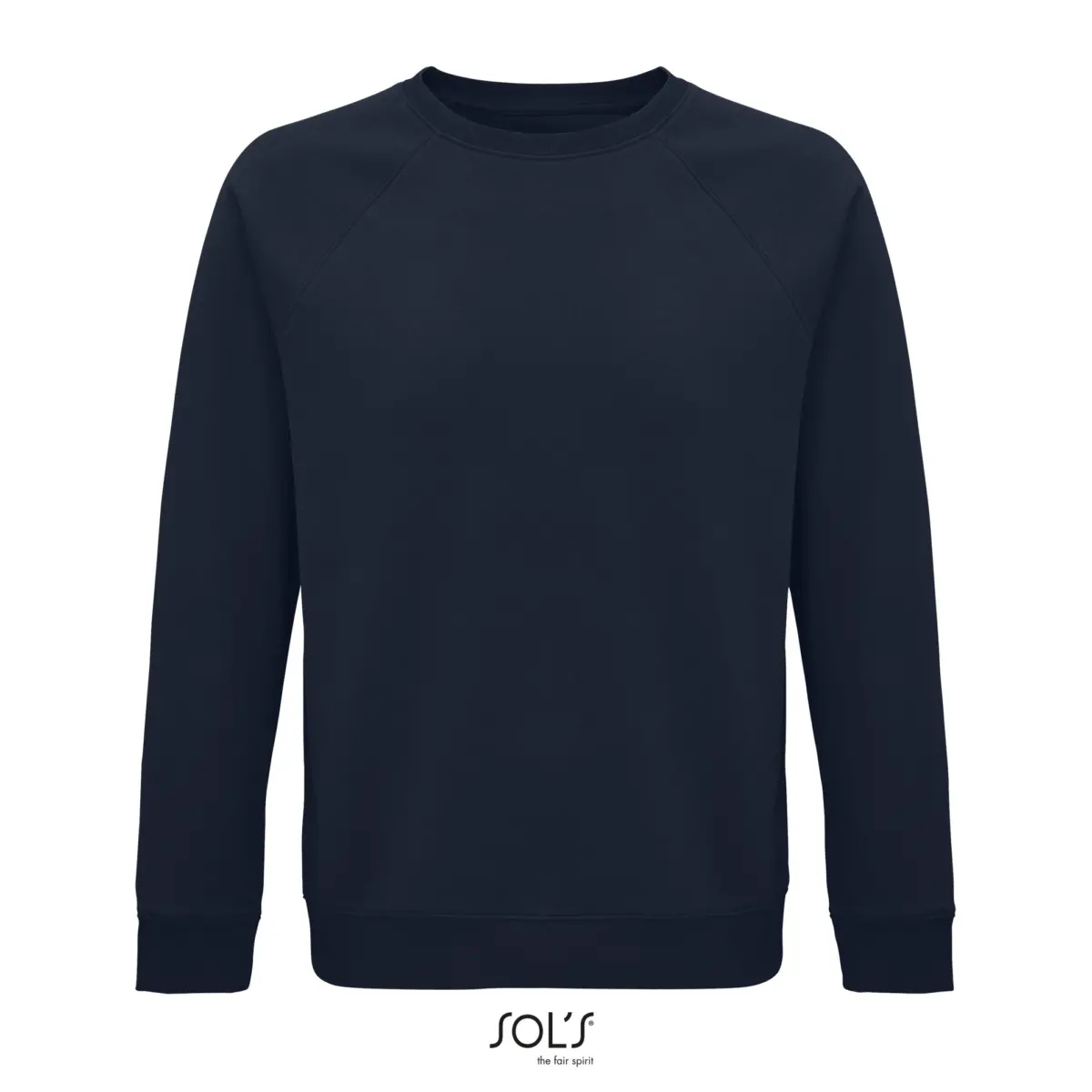 SPACE - blau marí french
