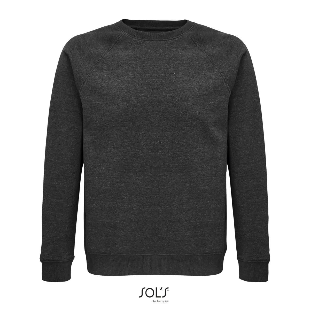 SPACE - gris antracita vigoré
